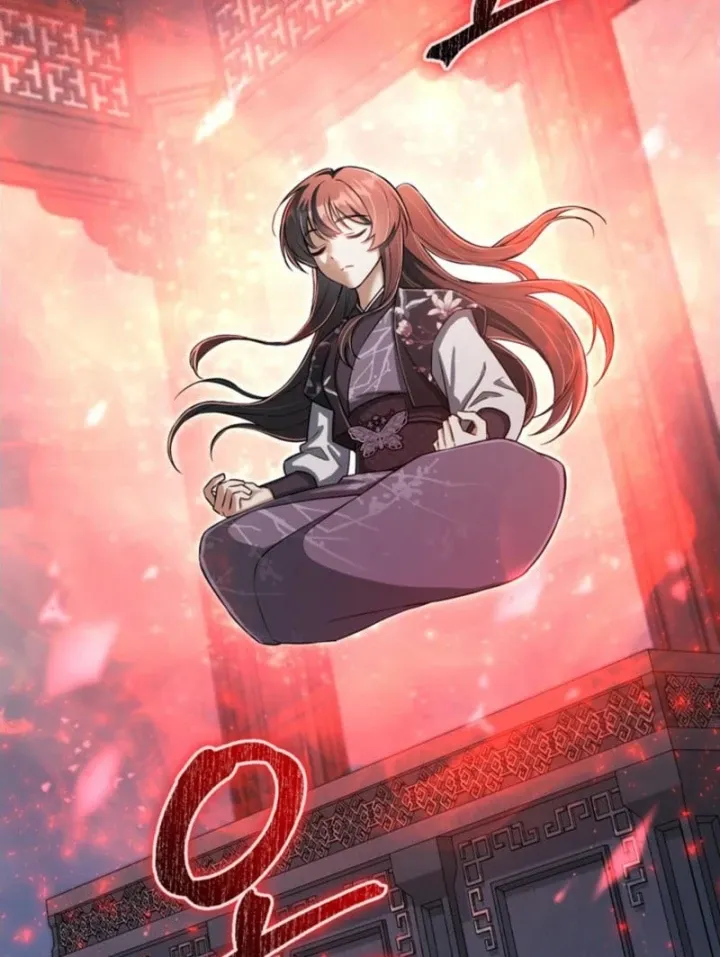Nha Hoàn Mạnh Nhất Ma Giáo Chapter 36 - Trang 8
