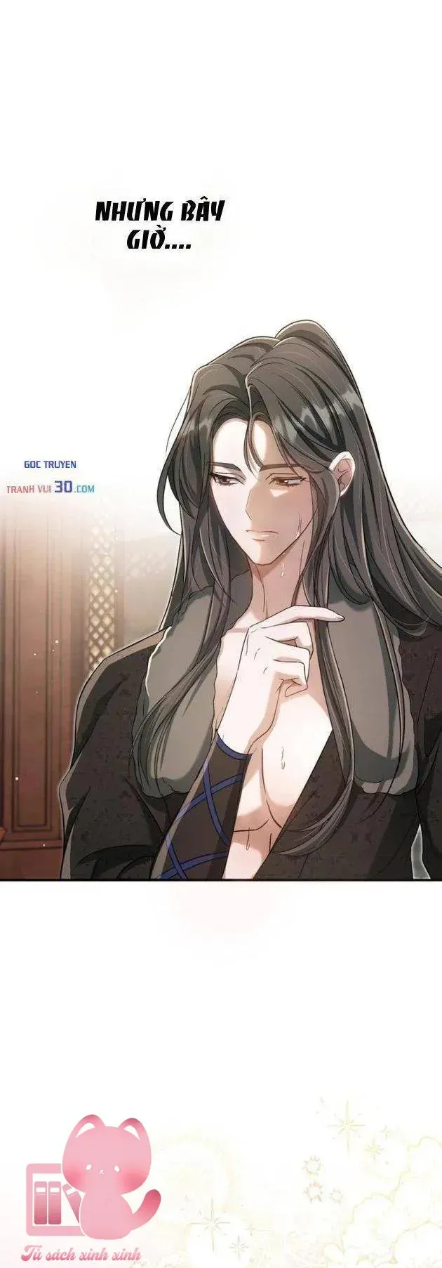 Nha Hoàn Mạnh Nhất Ma Giáo Chapter 4 - Trang 11