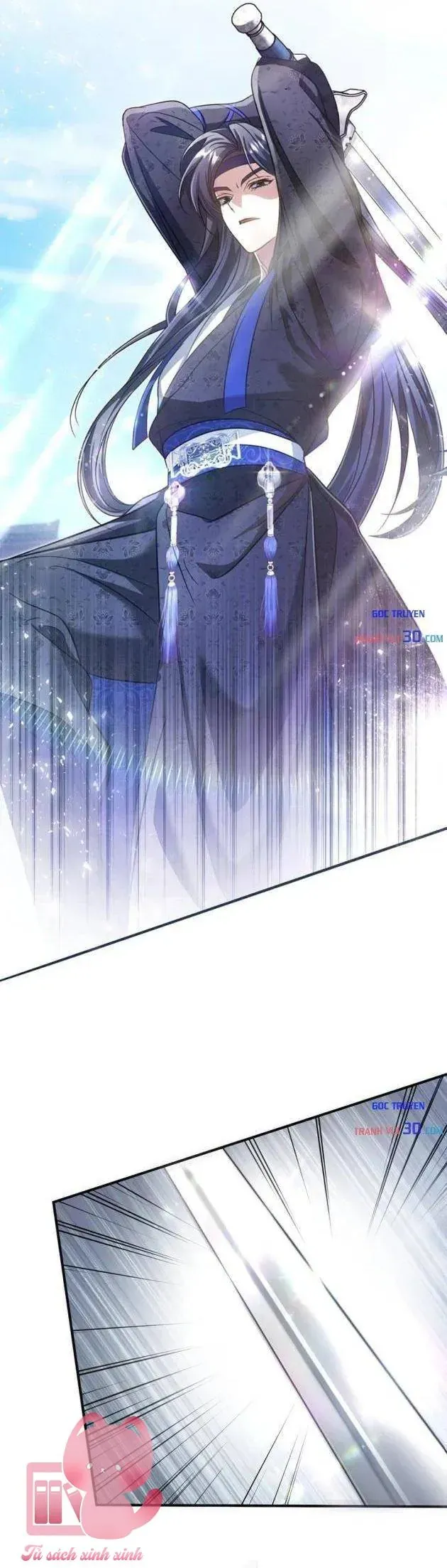 Nha Hoàn Mạnh Nhất Ma Giáo Chapter 4 - Trang 17