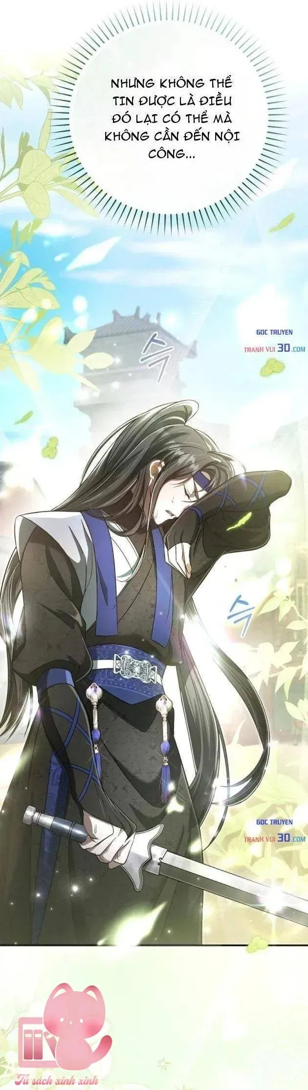 Nha Hoàn Mạnh Nhất Ma Giáo Chapter 4 - Trang 20