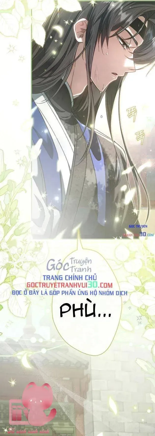 Nha Hoàn Mạnh Nhất Ma Giáo Chapter 4 - Trang 21