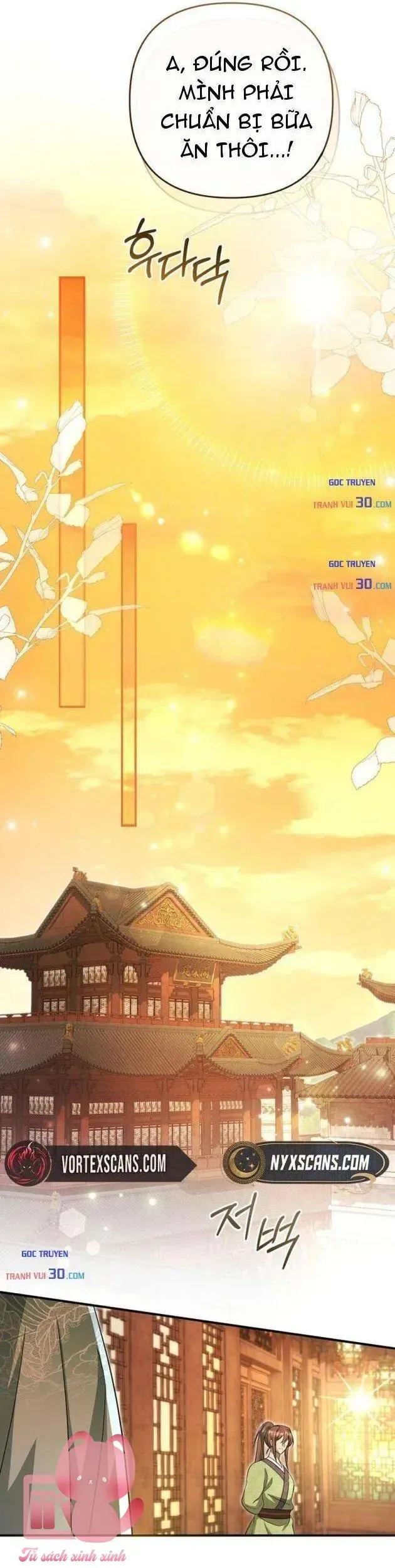 Nha Hoàn Mạnh Nhất Ma Giáo Chapter 4 - Trang 23