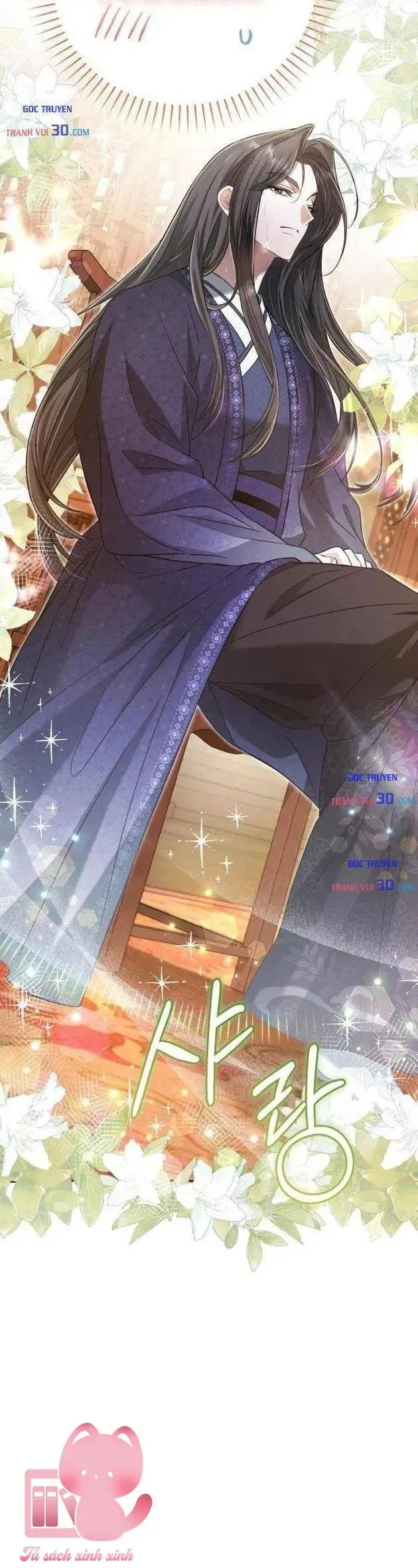 Nha Hoàn Mạnh Nhất Ma Giáo Chapter 4 - Trang 27