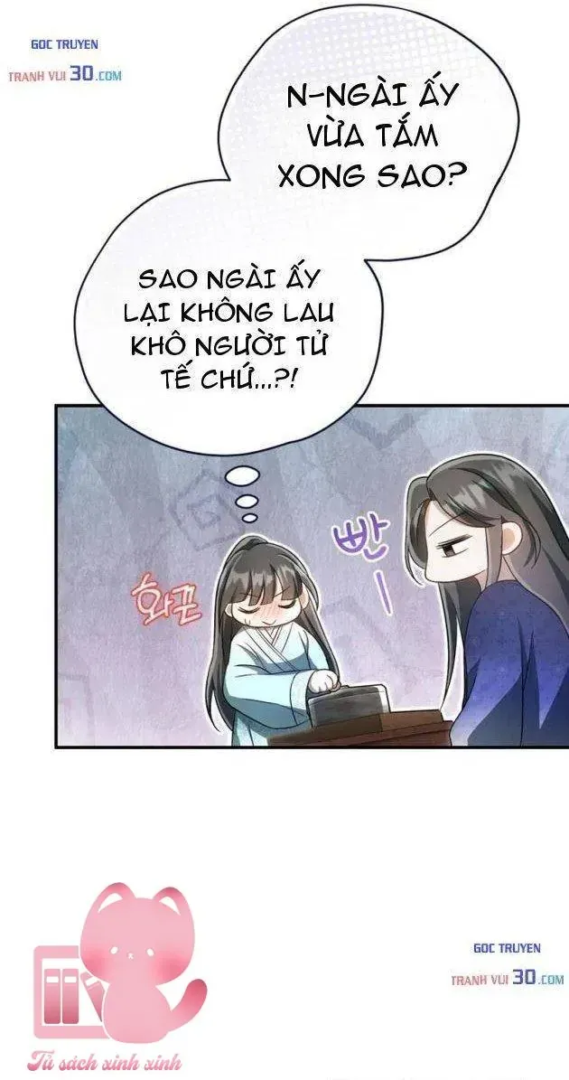 Nha Hoàn Mạnh Nhất Ma Giáo Chapter 4 - Trang 28