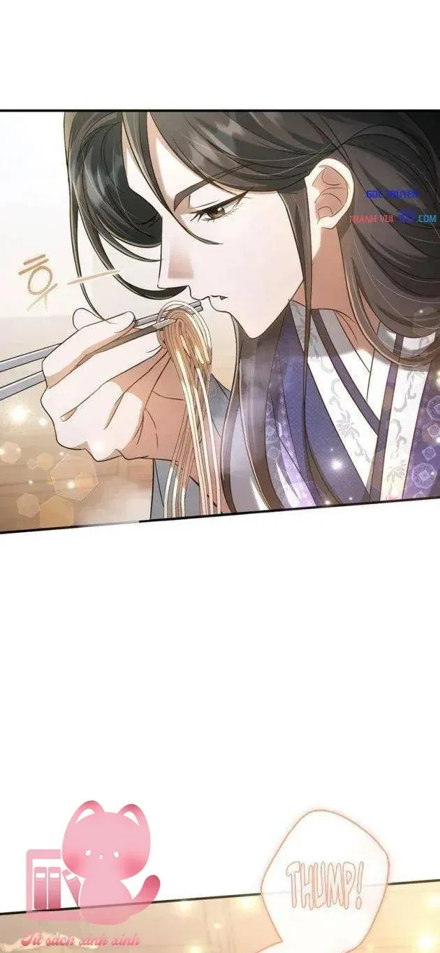 Nha Hoàn Mạnh Nhất Ma Giáo Chapter 4 - Trang 34