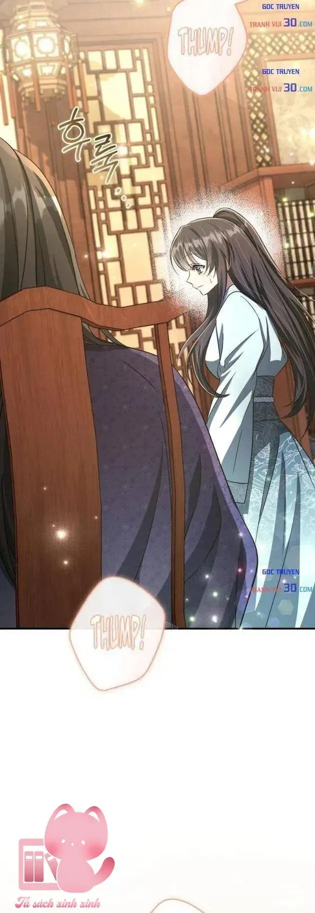 Nha Hoàn Mạnh Nhất Ma Giáo Chapter 4 - Trang 35