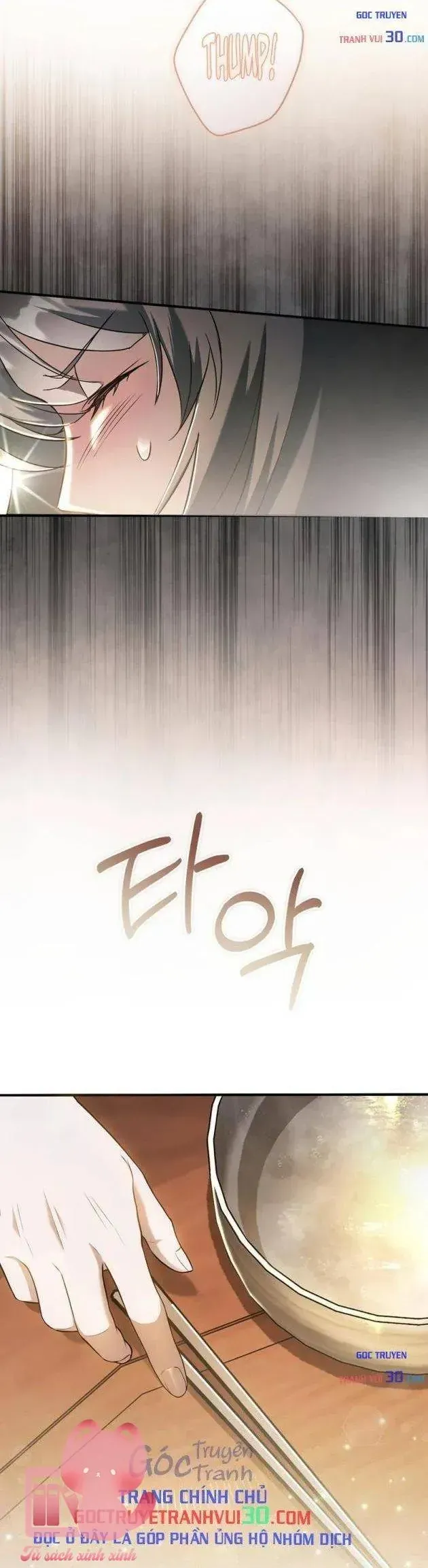Nha Hoàn Mạnh Nhất Ma Giáo Chapter 4 - Trang 36