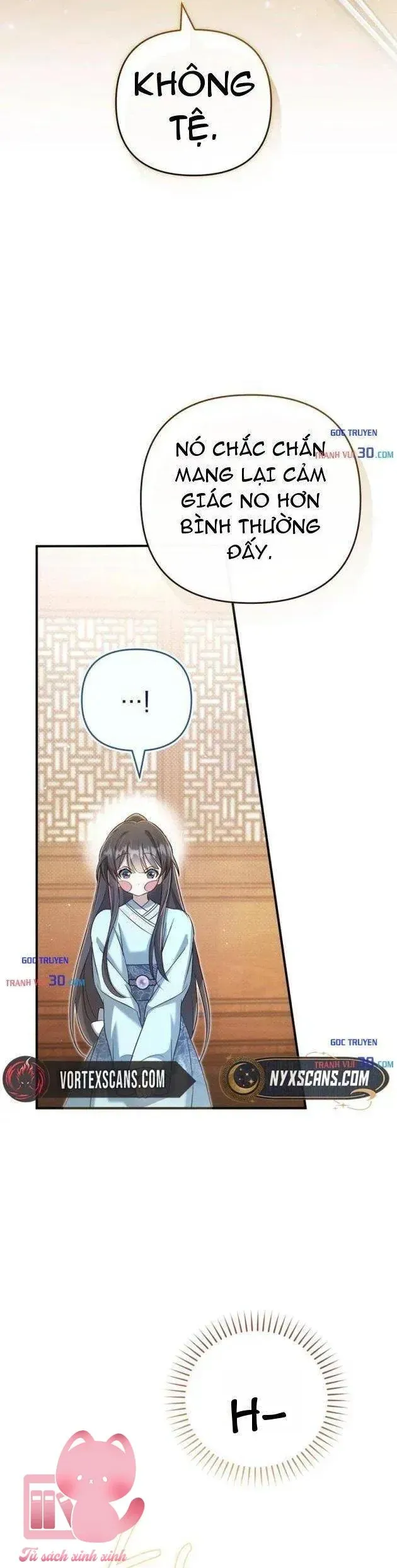 Nha Hoàn Mạnh Nhất Ma Giáo Chapter 4 - Trang 37