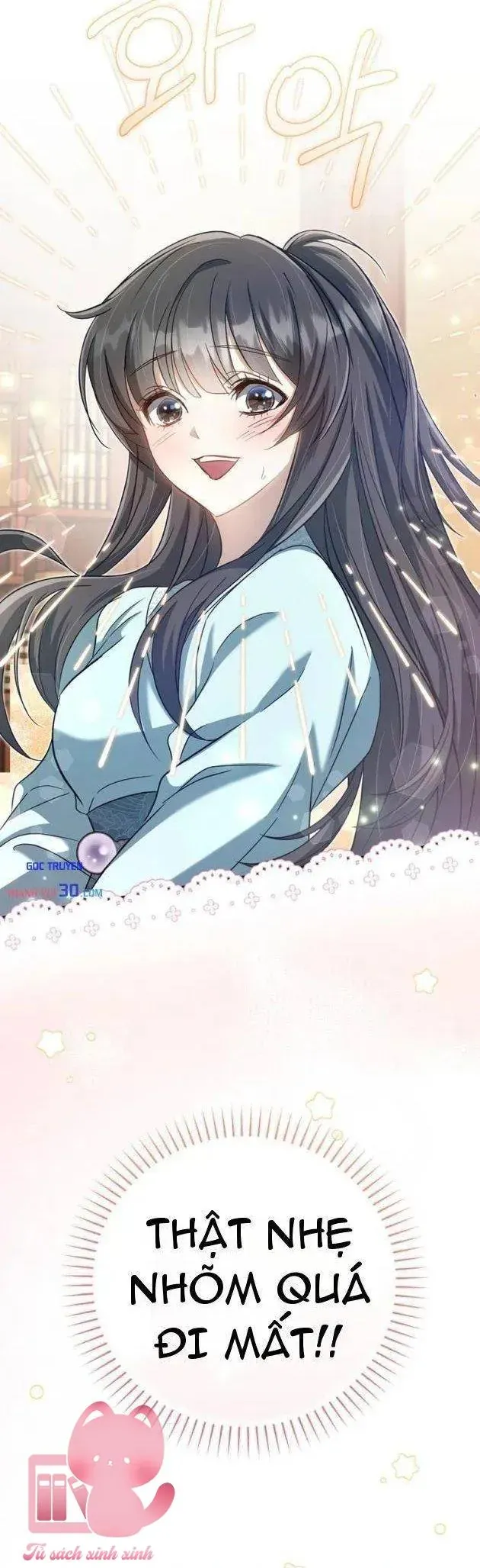 Nha Hoàn Mạnh Nhất Ma Giáo Chapter 4 - Trang 38