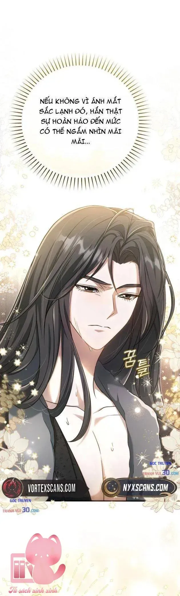 Nha Hoàn Mạnh Nhất Ma Giáo Chapter 4 - Trang 4