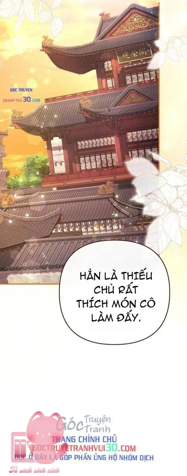 Nha Hoàn Mạnh Nhất Ma Giáo Chapter 4 - Trang 40