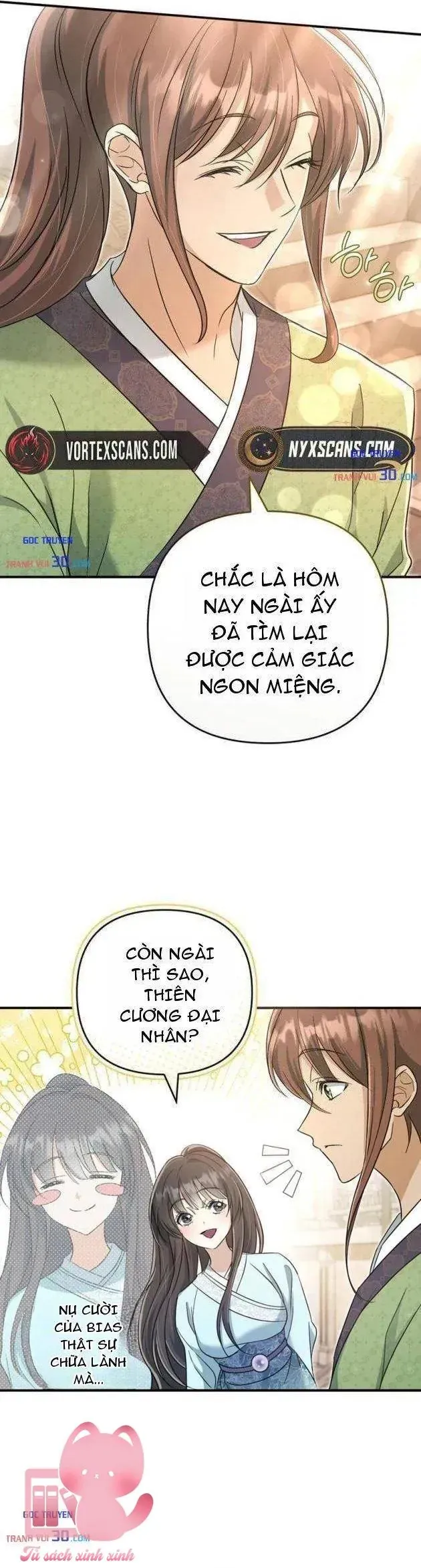 Nha Hoàn Mạnh Nhất Ma Giáo Chapter 4 - Trang 42