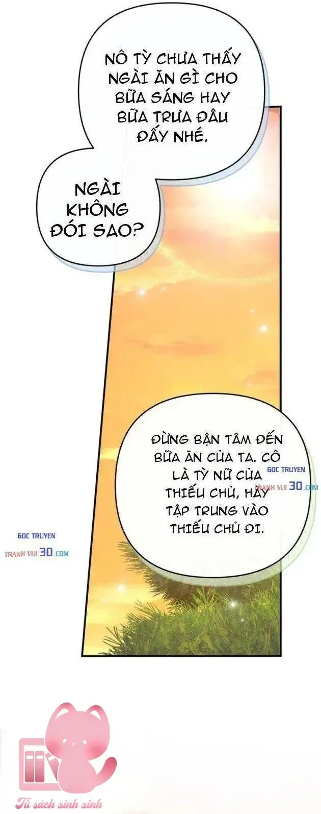 Nha Hoàn Mạnh Nhất Ma Giáo Chapter 4 - Trang 43