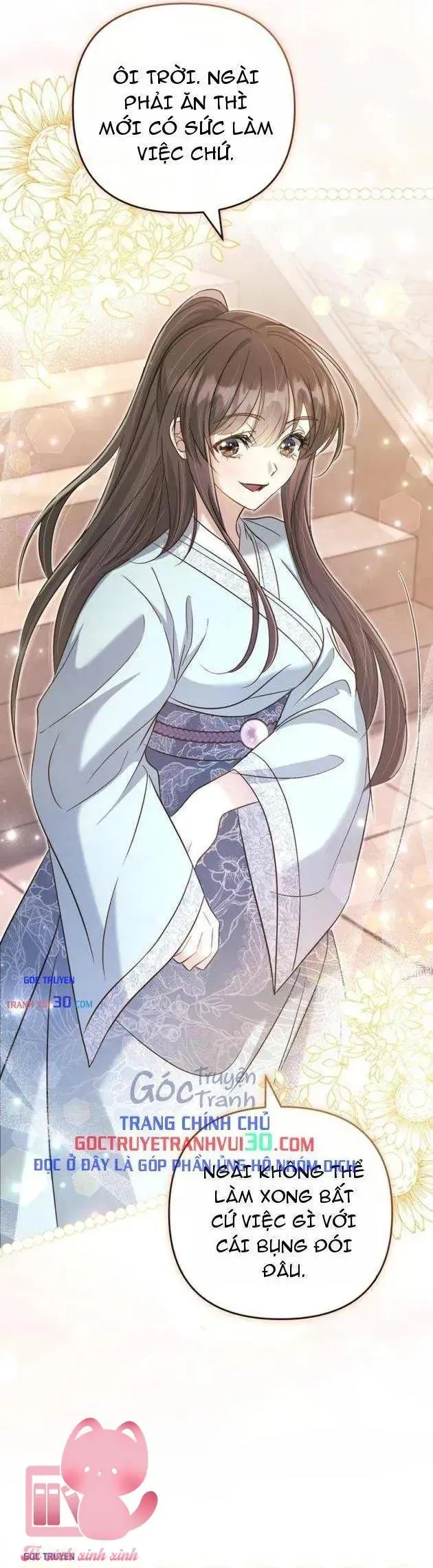 Nha Hoàn Mạnh Nhất Ma Giáo Chapter 4 - Trang 44