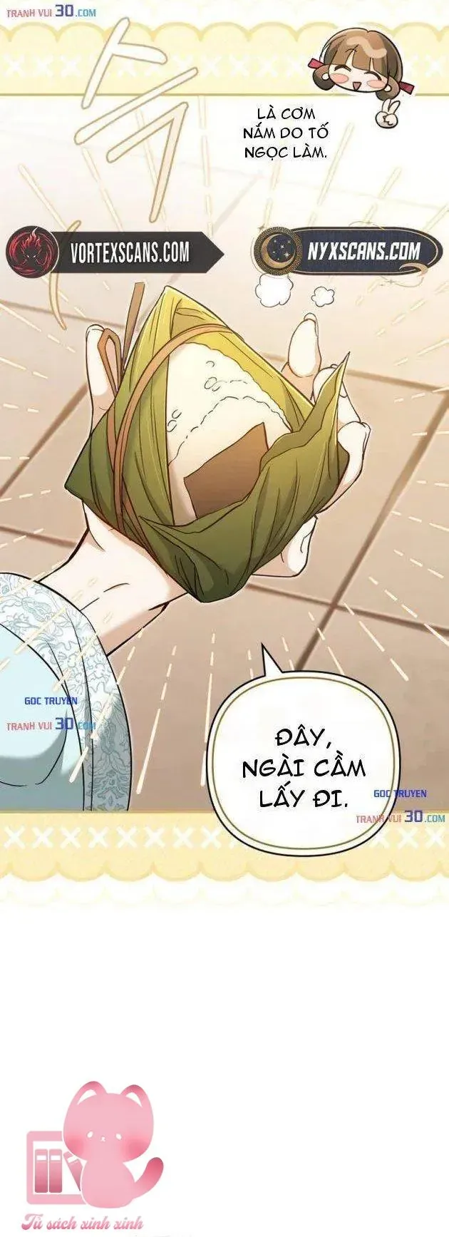 Nha Hoàn Mạnh Nhất Ma Giáo Chapter 4 - Trang 45