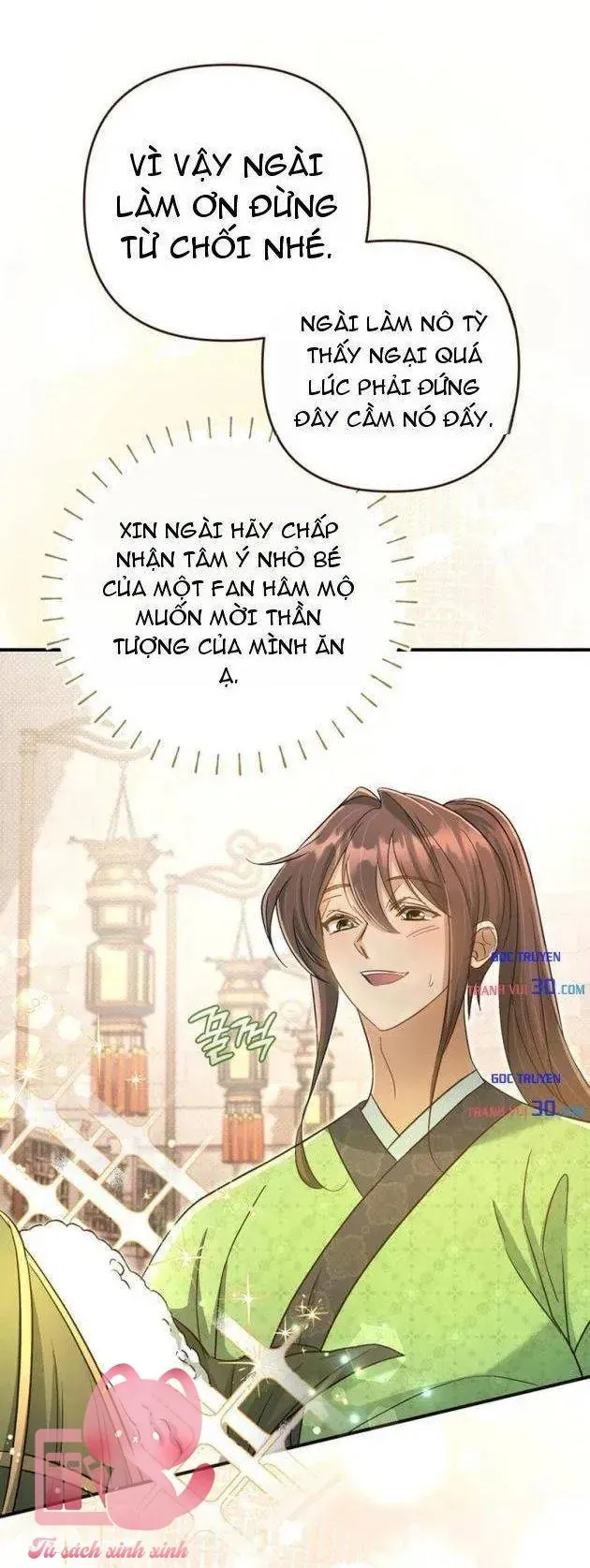 Nha Hoàn Mạnh Nhất Ma Giáo Chapter 4 - Trang 47