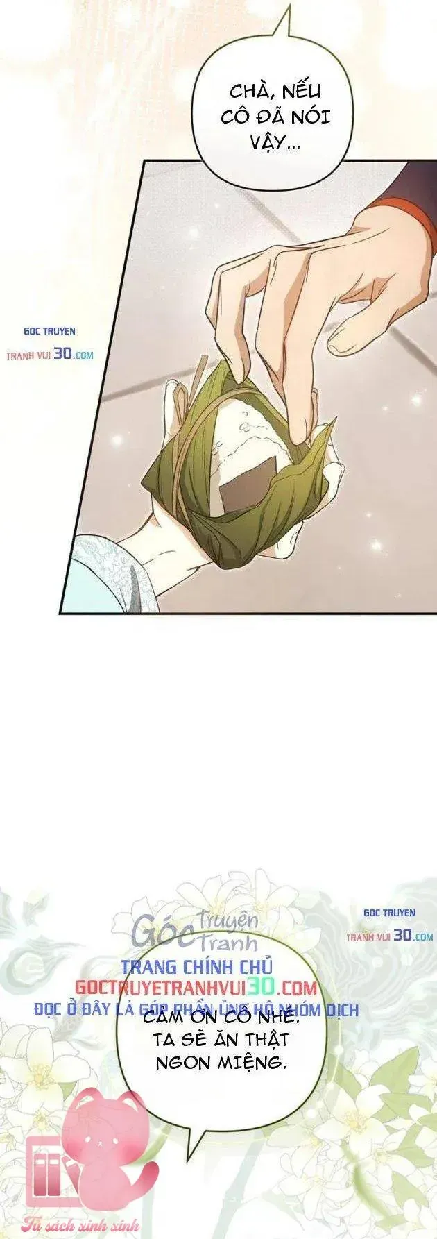 Nha Hoàn Mạnh Nhất Ma Giáo Chapter 4 - Trang 48