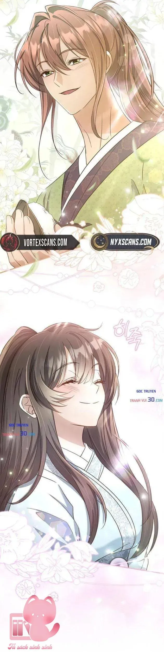 Nha Hoàn Mạnh Nhất Ma Giáo Chapter 4 - Trang 49