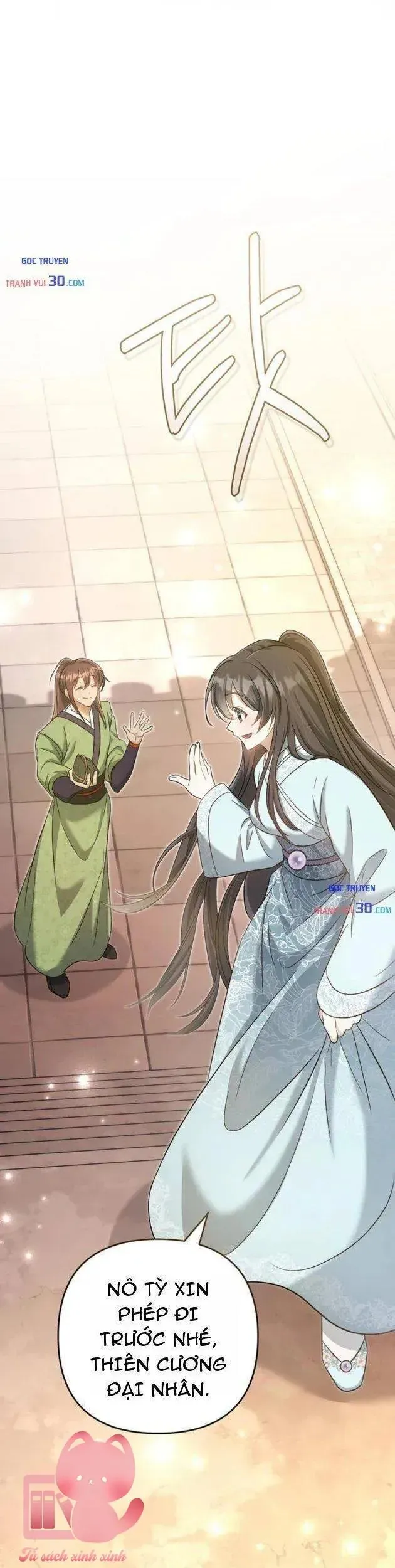Nha Hoàn Mạnh Nhất Ma Giáo Chapter 4 - Trang 50