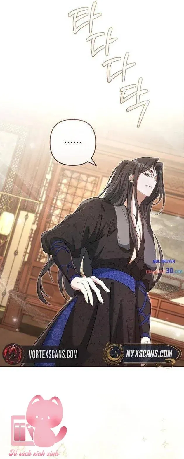 Nha Hoàn Mạnh Nhất Ma Giáo Chapter 4 - Trang 9