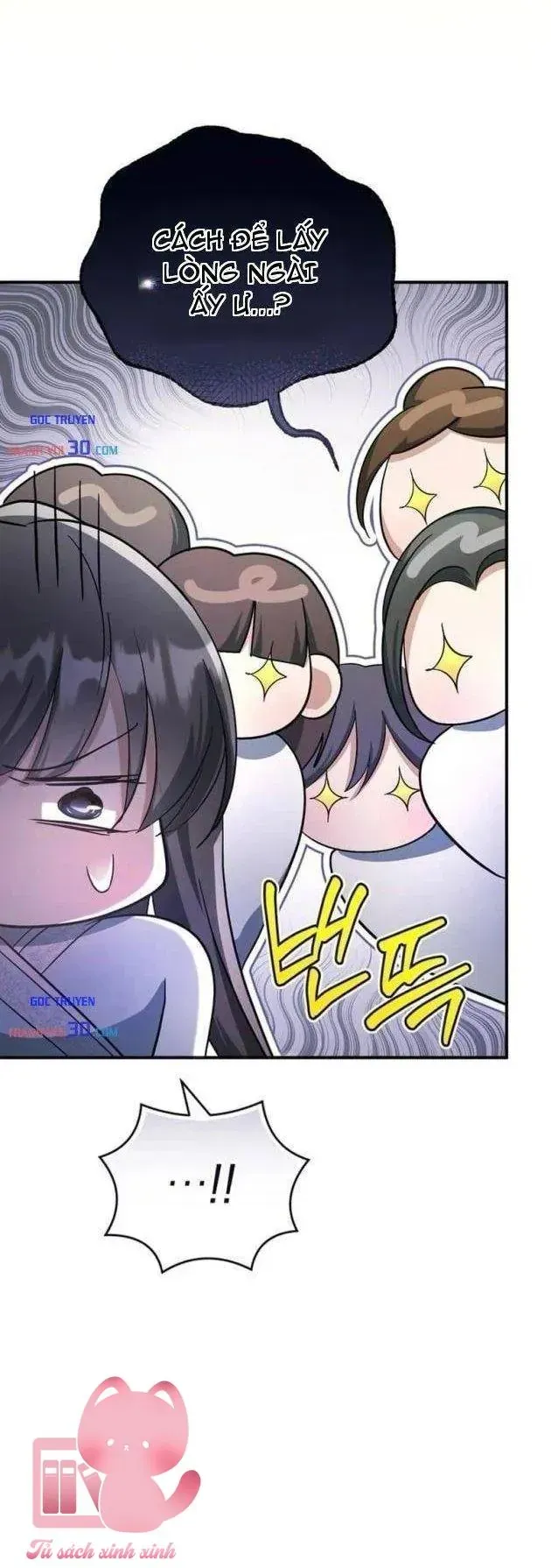 Nha Hoàn Mạnh Nhất Ma Giáo Chapter 5 - Trang 16