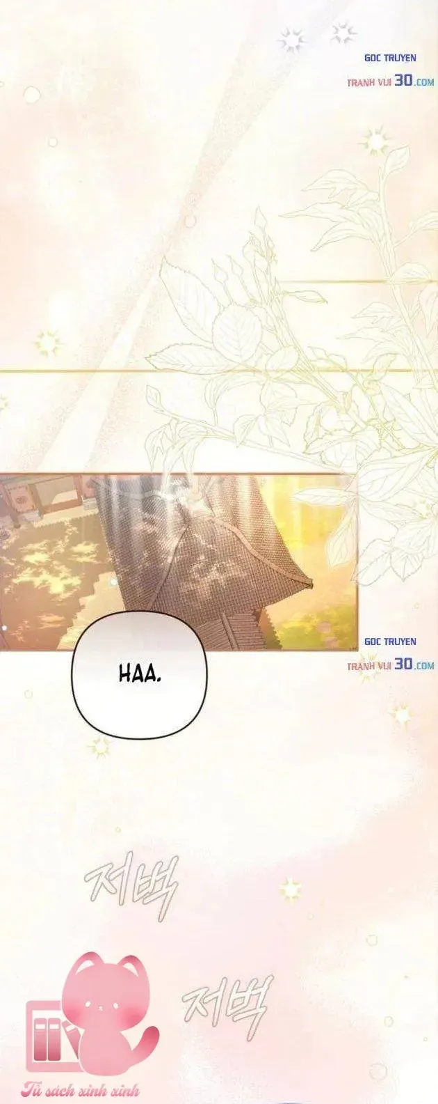 Nha Hoàn Mạnh Nhất Ma Giáo Chapter 5 - Trang 18