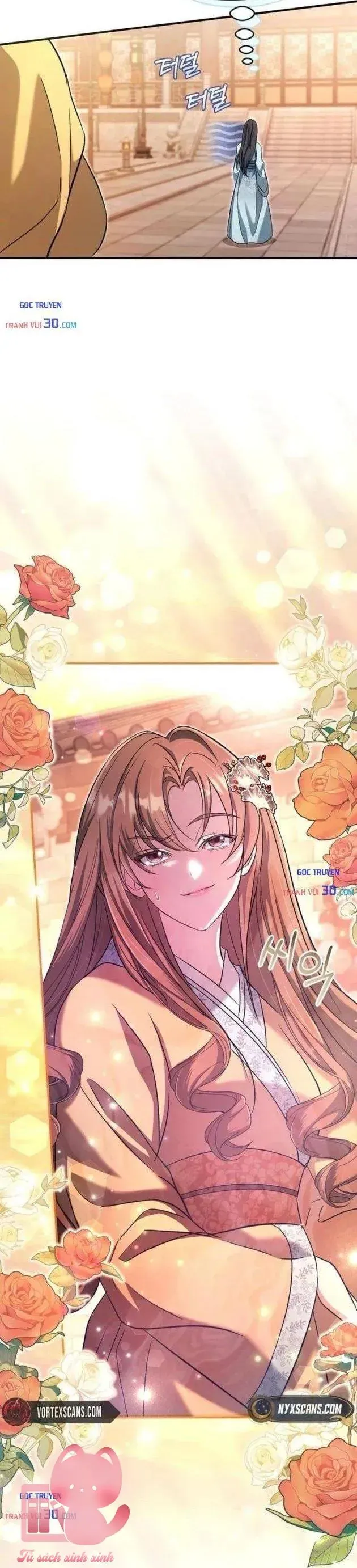 Nha Hoàn Mạnh Nhất Ma Giáo Chapter 5 - Trang 28