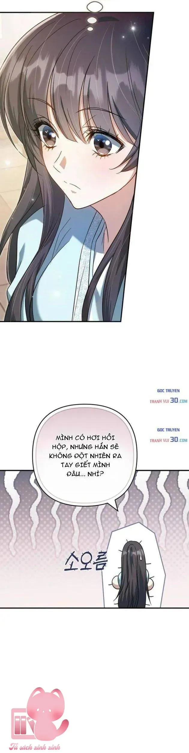 Nha Hoàn Mạnh Nhất Ma Giáo Chapter 5 - Trang 32