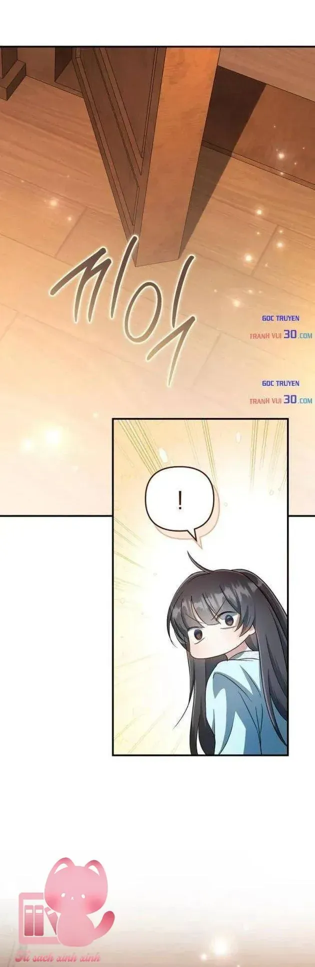 Nha Hoàn Mạnh Nhất Ma Giáo Chapter 5 - Trang 33