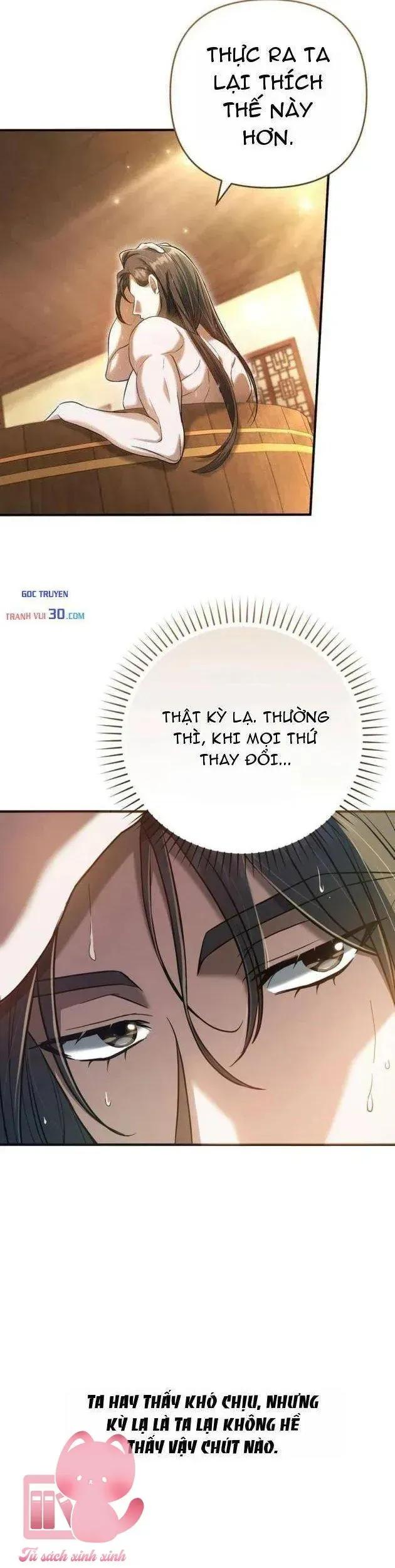 Nha Hoàn Mạnh Nhất Ma Giáo Chapter 5 - Trang 39