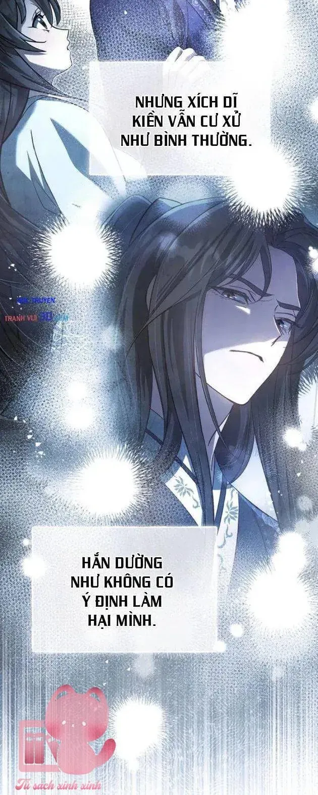 Nha Hoàn Mạnh Nhất Ma Giáo Chapter 5 - Trang 4