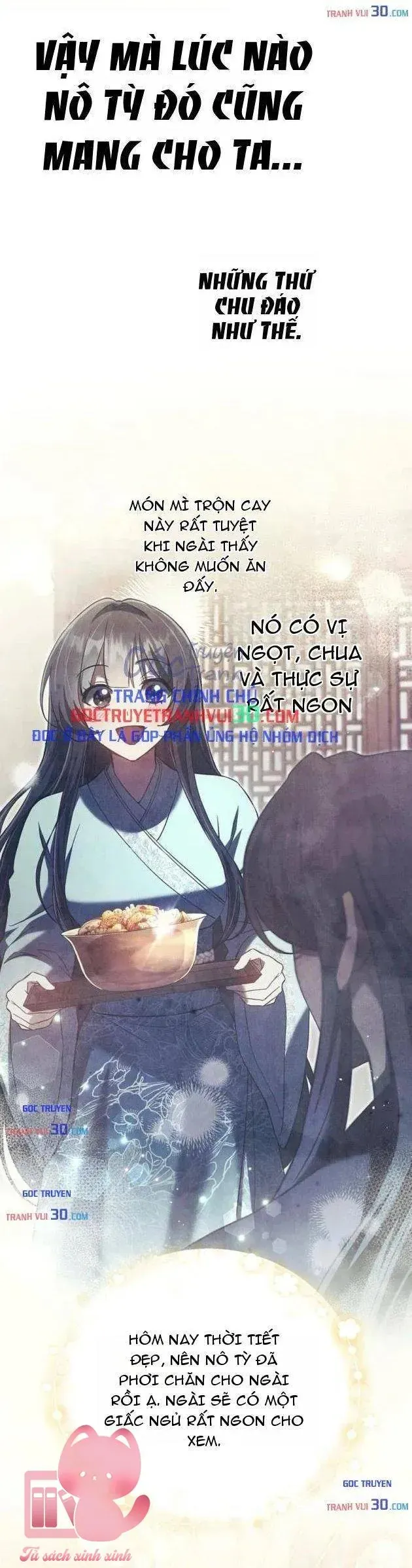 Nha Hoàn Mạnh Nhất Ma Giáo Chapter 5 - Trang 42