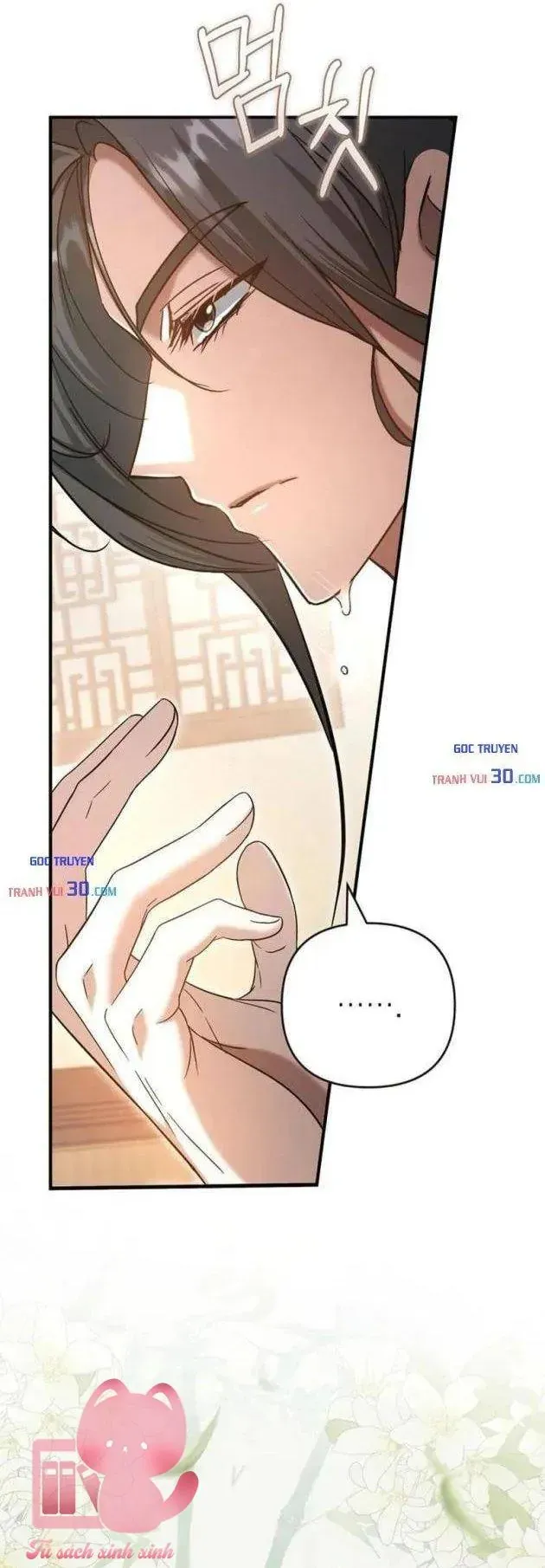 Nha Hoàn Mạnh Nhất Ma Giáo Chapter 5 - Trang 44