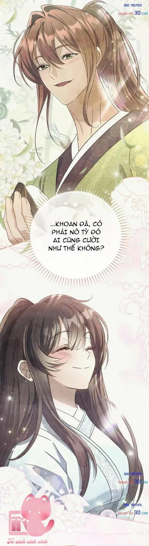 Nha Hoàn Mạnh Nhất Ma Giáo Chapter 5 - Trang 45