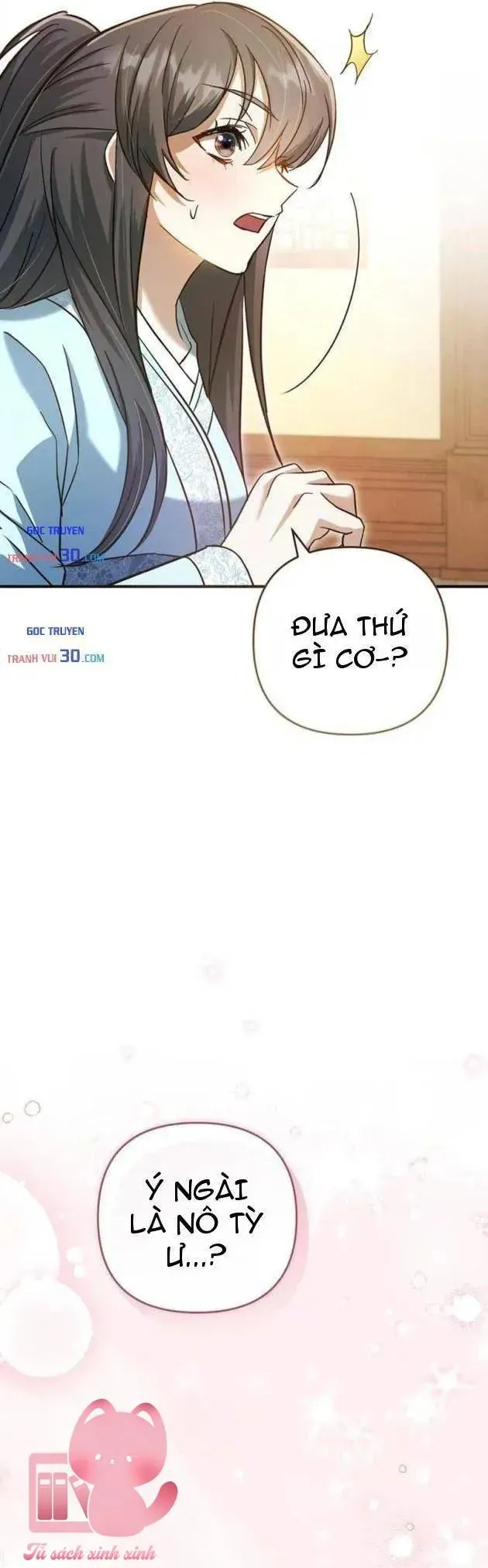 Nha Hoàn Mạnh Nhất Ma Giáo Chapter 5 - Trang 48