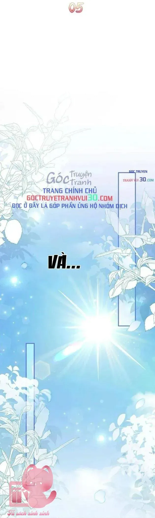 Nha Hoàn Mạnh Nhất Ma Giáo Chapter 5 - Trang 7