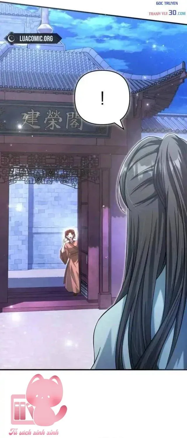 Nha Hoàn Mạnh Nhất Ma Giáo Chapter 6 - Trang 20