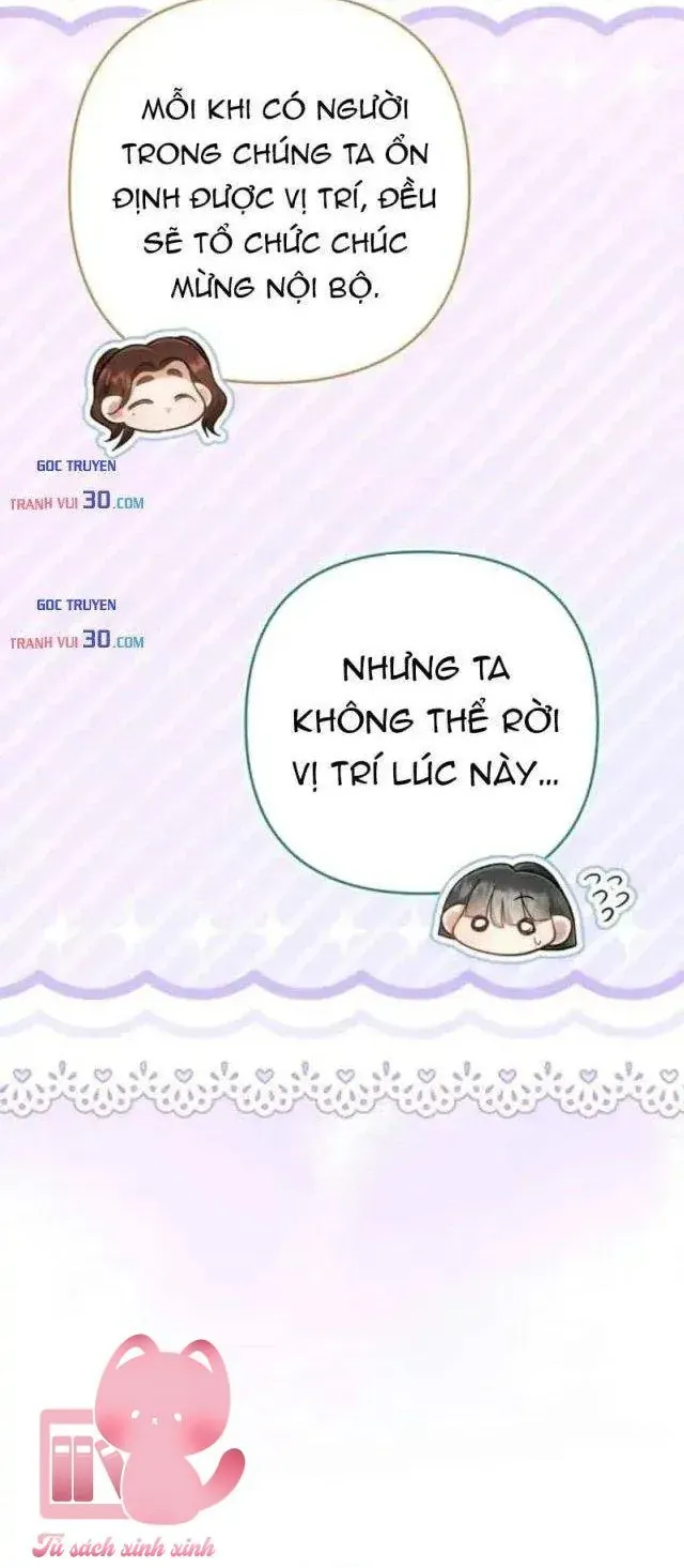 Nha Hoàn Mạnh Nhất Ma Giáo Chapter 6 - Trang 24