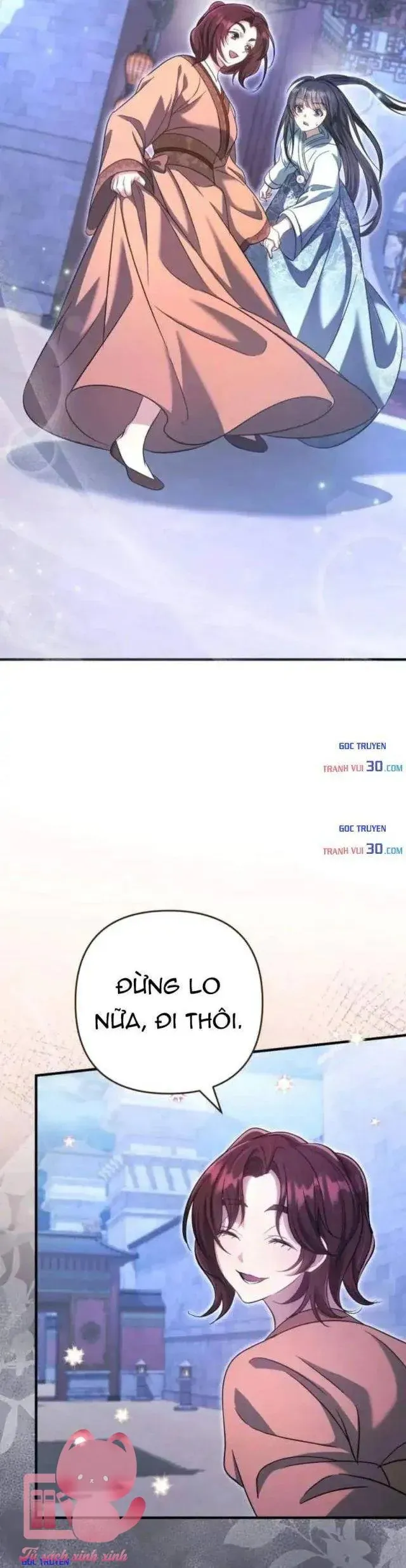 Nha Hoàn Mạnh Nhất Ma Giáo Chapter 6 - Trang 26