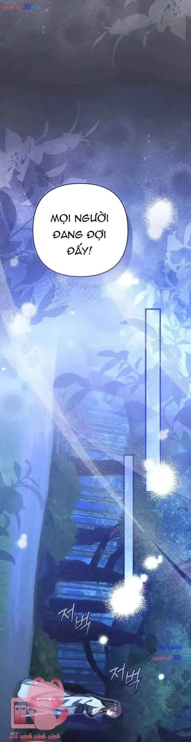 Nha Hoàn Mạnh Nhất Ma Giáo Chapter 6 - Trang 27
