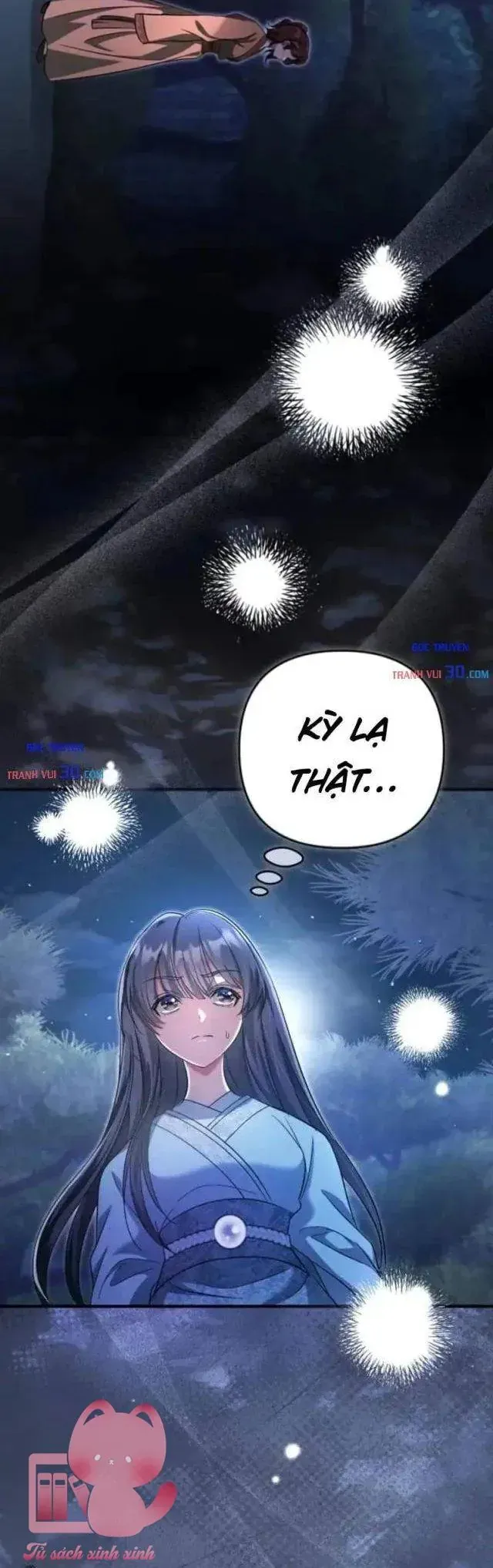 Nha Hoàn Mạnh Nhất Ma Giáo Chapter 6 - Trang 28