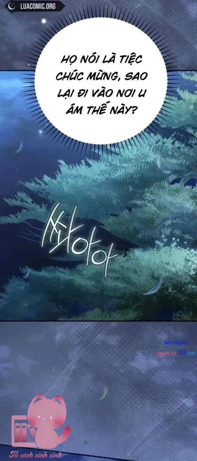 Nha Hoàn Mạnh Nhất Ma Giáo Chapter 6 - Trang 29