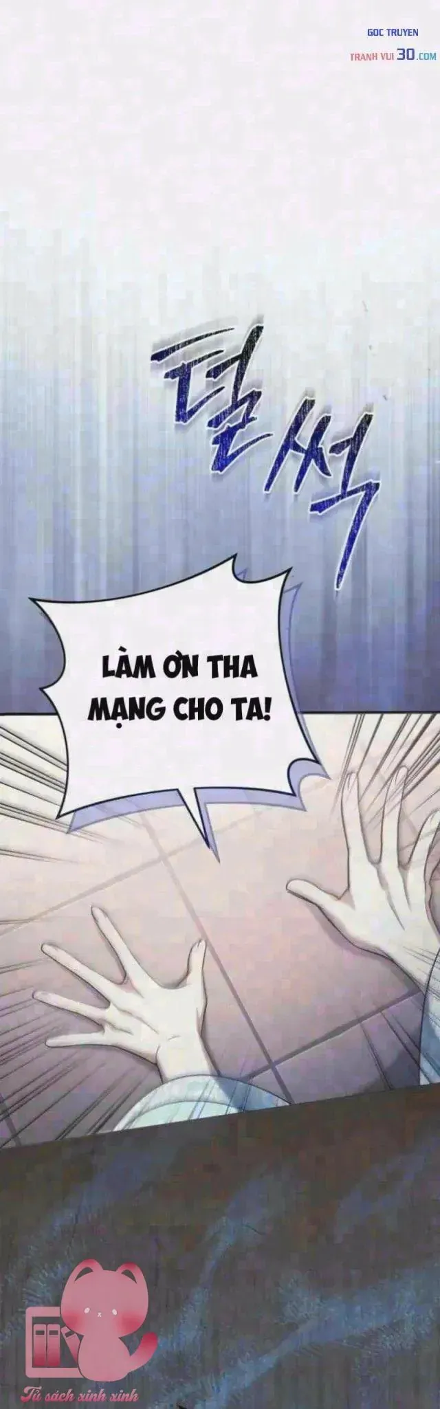 Nha Hoàn Mạnh Nhất Ma Giáo Chapter 6 - Trang 3