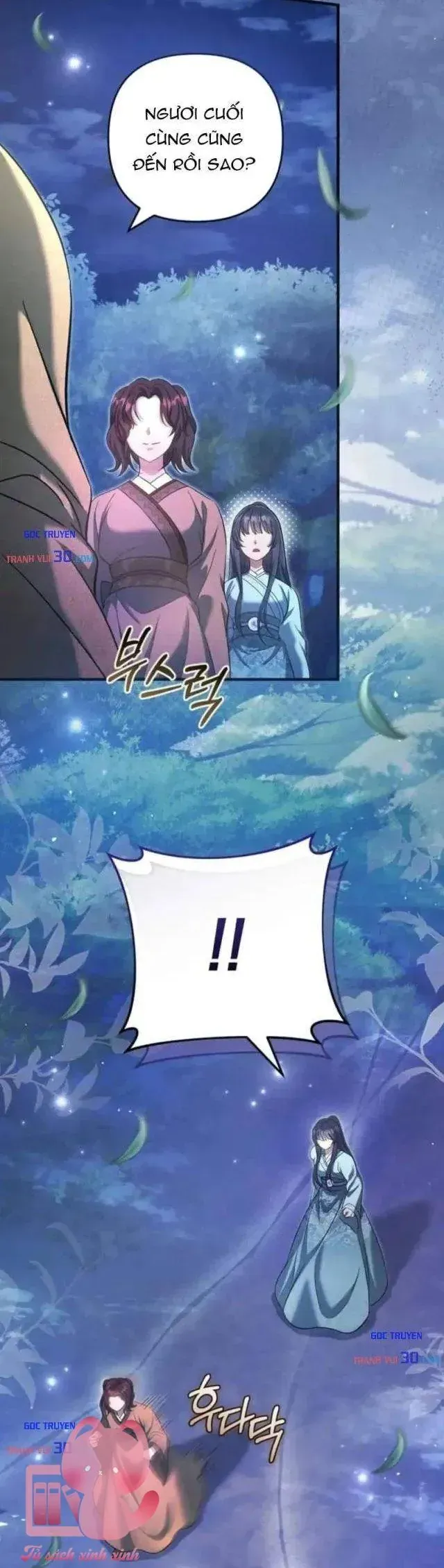 Nha Hoàn Mạnh Nhất Ma Giáo Chapter 6 - Trang 30