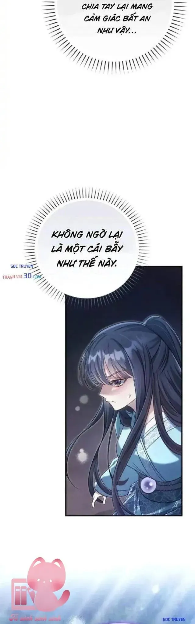 Nha Hoàn Mạnh Nhất Ma Giáo Chapter 6 - Trang 32
