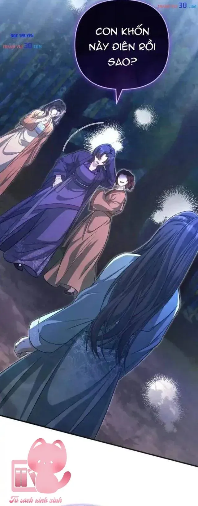 Nha Hoàn Mạnh Nhất Ma Giáo Chapter 6 - Trang 33