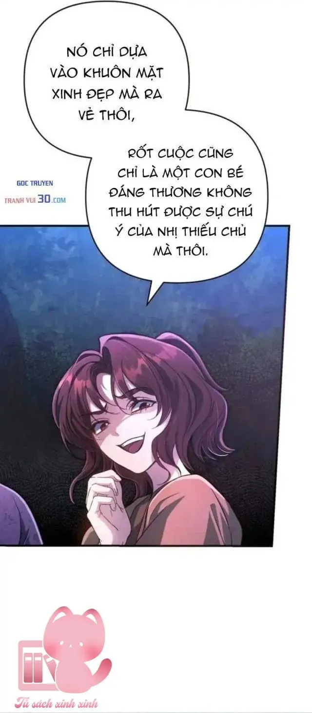 Nha Hoàn Mạnh Nhất Ma Giáo Chapter 6 - Trang 35