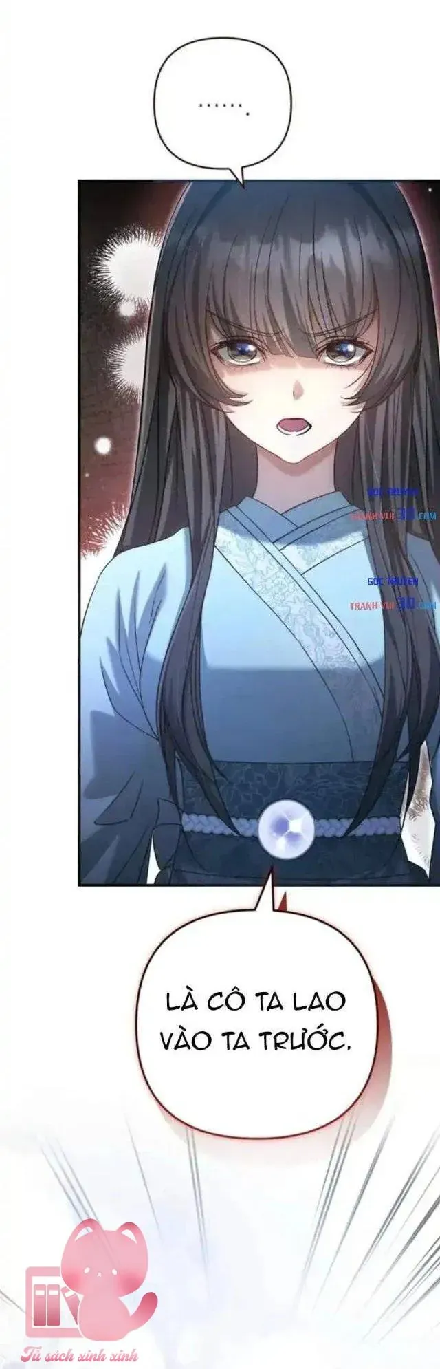 Nha Hoàn Mạnh Nhất Ma Giáo Chapter 6 - Trang 38