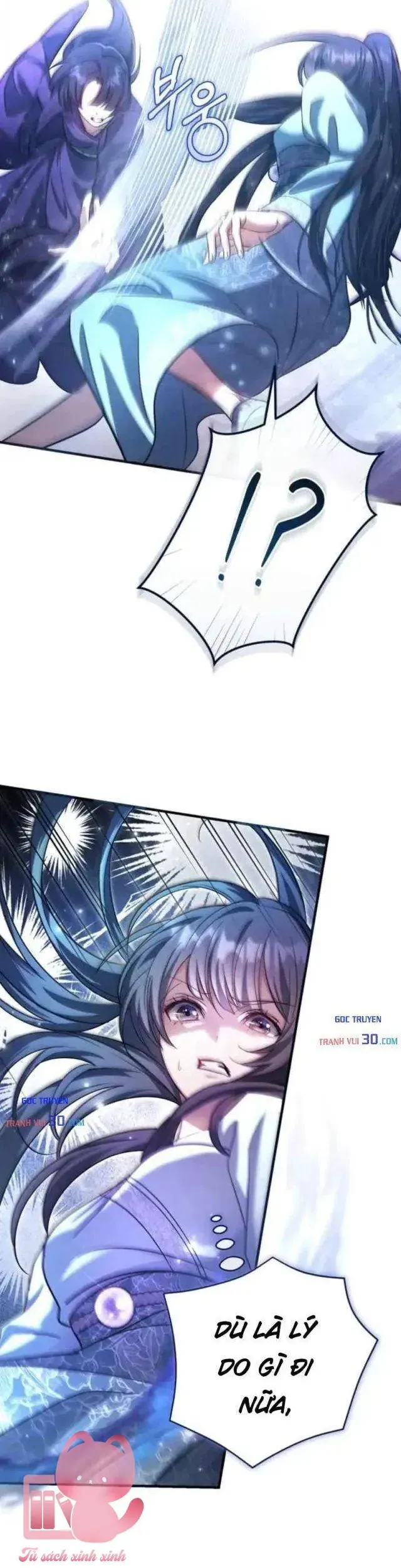 Nha Hoàn Mạnh Nhất Ma Giáo Chapter 6 - Trang 40