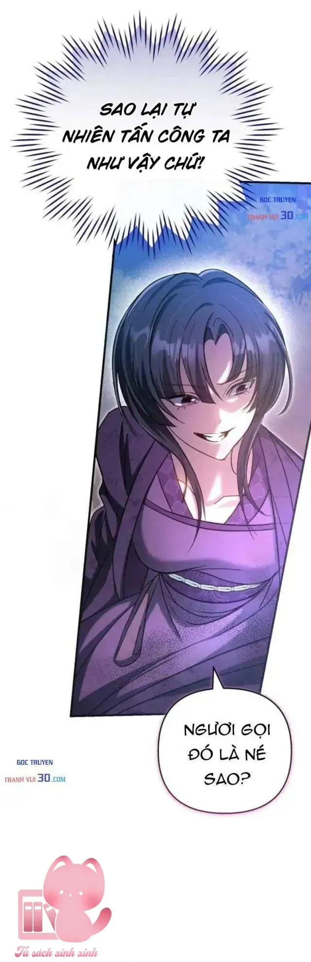 Nha Hoàn Mạnh Nhất Ma Giáo Chapter 6 - Trang 41